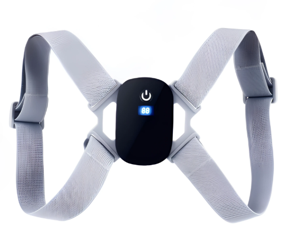 Smart Posture Corrector