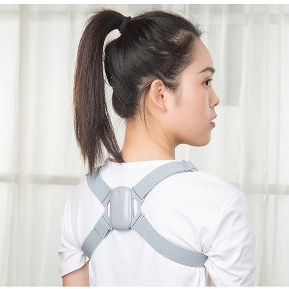 Smart Posture Corrector